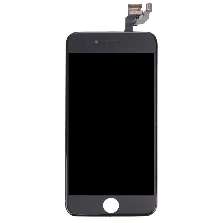 10 PCS TFT LCD Screen for iPhone 6 with Digitizer Full Assembly (Black) - iPhone 6/6 Plus Parts by PMC Jewellery | Online Shopping South Africa | PMC Jewellery