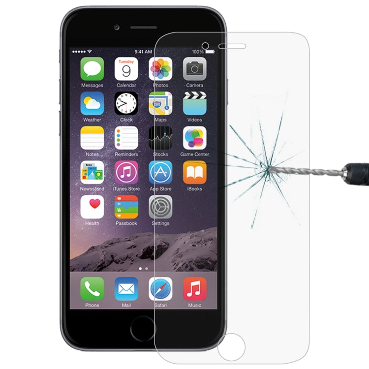 0.26mm 9H 2.5D Tempered Glass Film for iPod touch 6 / touch 7 - free shipping - PMC TechLife - Order now!
