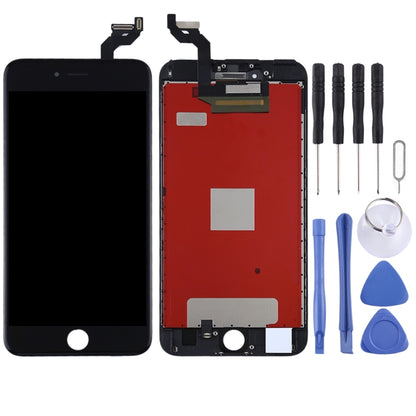 Original LCD Screen for iPhone 6S Plus with Digitizer Full Assembly (Black) - iPhone 6S/6S Plus Parts by PMC Jewellery | Online Shopping South Africa | PMC Jewellery