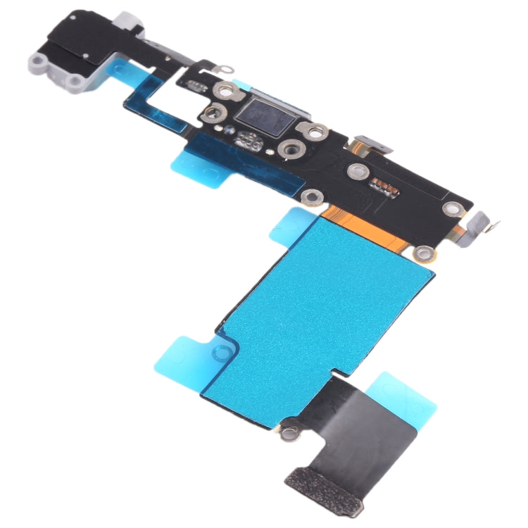 Original Charging Port Flex Cable for iPhone 6s Plus(Dark Gray) - iPhone 6S/6S Plus Parts by PMC Jewellery | Online Shopping South Africa | PMC Jewellery