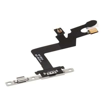 Power Button Flex Cable for iPhone 6s Plus (Have Welded) - iPhone 6S/6S Plus Parts by PMC Jewellery | Online Shopping South Africa | PMC Jewellery