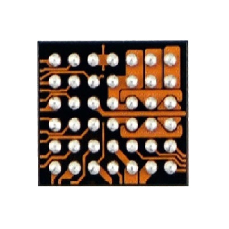 Small Audio IC 338S1202 for iPhone 6 & 6 Plus - IC for iPhone by PMC TechLife | Online Shopping South Africa | PMC TechLife