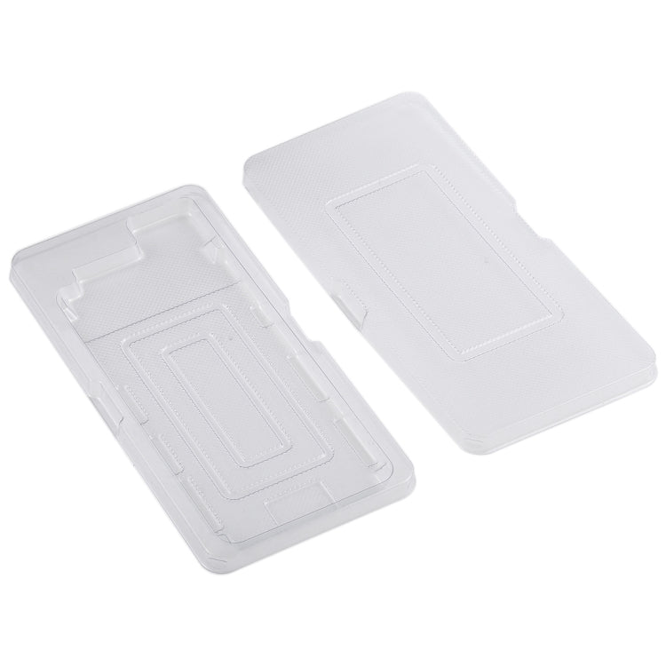 50 PCS Cardboard Packaging White Box for iPhone 6s Plus & 6 Plus LCD Screen and Digitizer Full Assembly - iPhone 6/6 Plus Parts by PMC Jewellery | Online Shopping South Africa | PMC Jewellery