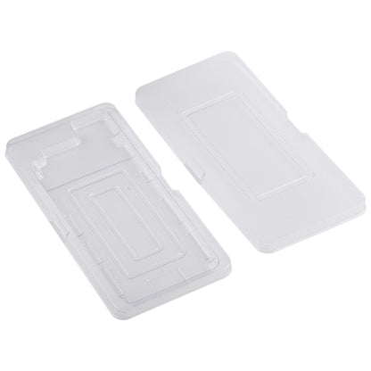 50 PCS Cardboard Packaging White Box for iPhone 6s Plus & 6 Plus LCD Screen and Digitizer Full Assembly - iPhone 6/6 Plus Parts by PMC Jewellery | Online Shopping South Africa | PMC Jewellery