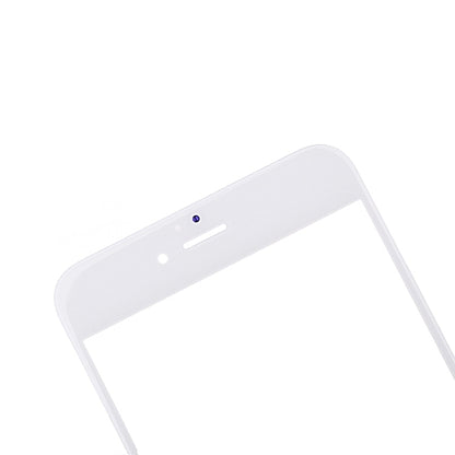 10 PCS for iPhone 6s Front Screen Outer Glass Lens - iPhone 6S/6S Plus Parts by PMC Jewellery | Online Shopping South Africa | PMC Jewellery