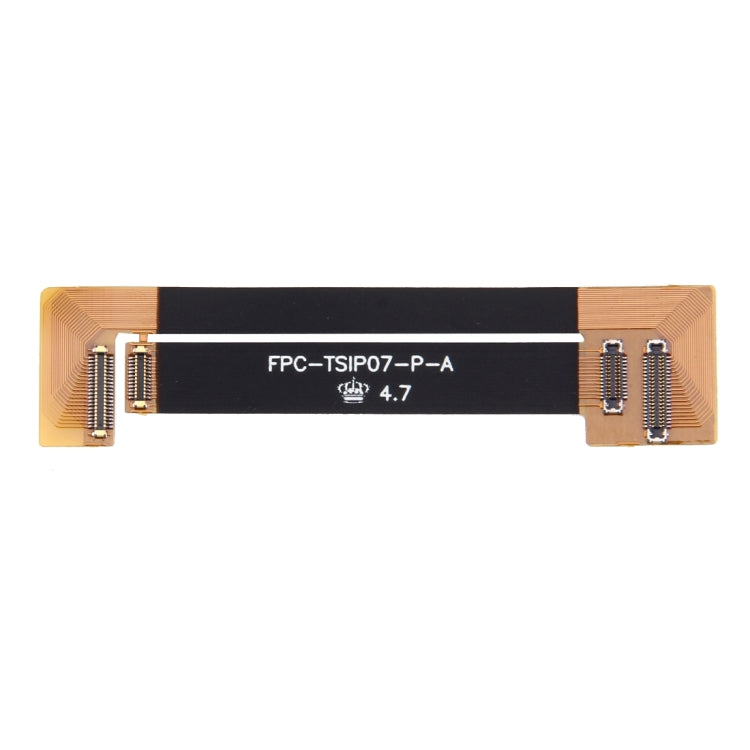 LCD Display Digitizer Touch Panel Extension Testing Flex Cable for iPhone 7 - Flex Cable by PMC Jewellery | Online Shopping South Africa | PMC Jewellery