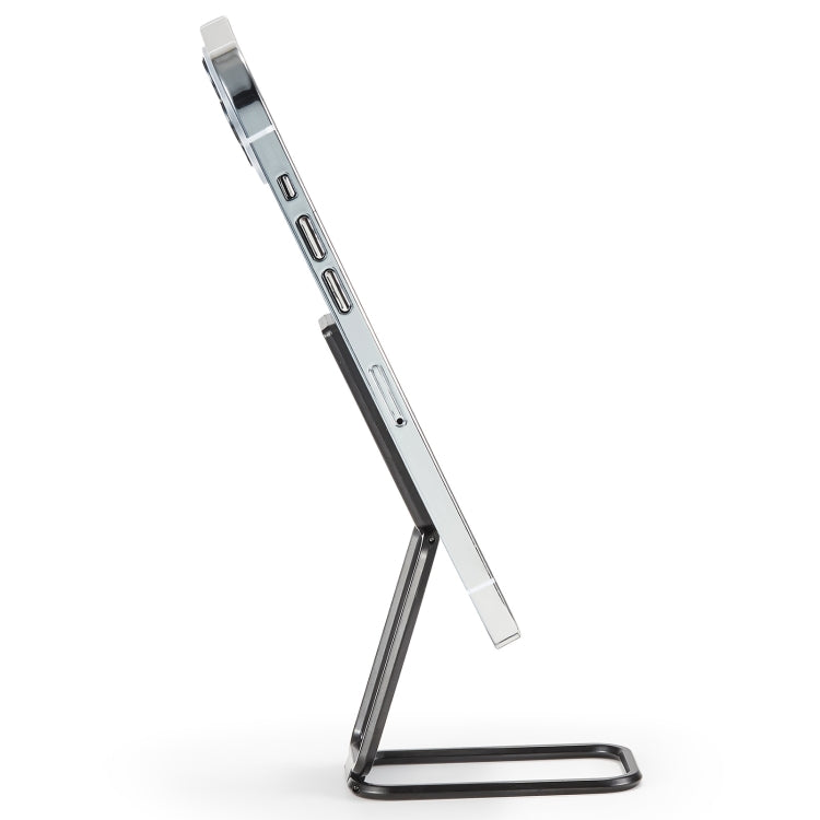 cmzwt CPS-028 Adjustable Folding Magnetic Mobile Phone Desktop Holder Bracket(Red) - Desktop Holder by PMC TechLife | Online Shopping South Africa | PMC TechLife