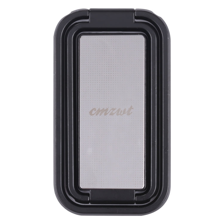 cmzwt CPS-028 Adjustable Folding Magnetic Mobile Phone Desktop Holder Bracket(Silver) - free shipping - PMC TechLife - Order now!