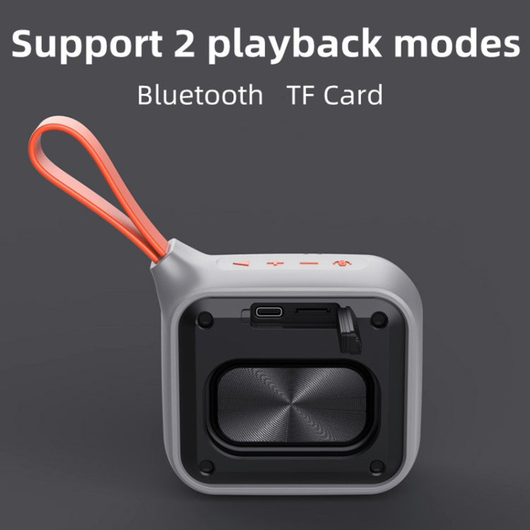 XDOBO Prince 1995 II IPX7 Waterproof Portable Wireless Bluetooth Speaker Outdoor Subwoofer - free shipping - PMC TechLife - Order now!