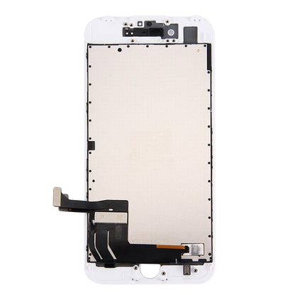 LCD Screen and Digitizer Full Assembly for iPhone 7(White) - LCD Screen by PMC Jewellery | Online Shopping South Africa | PMC Jewellery