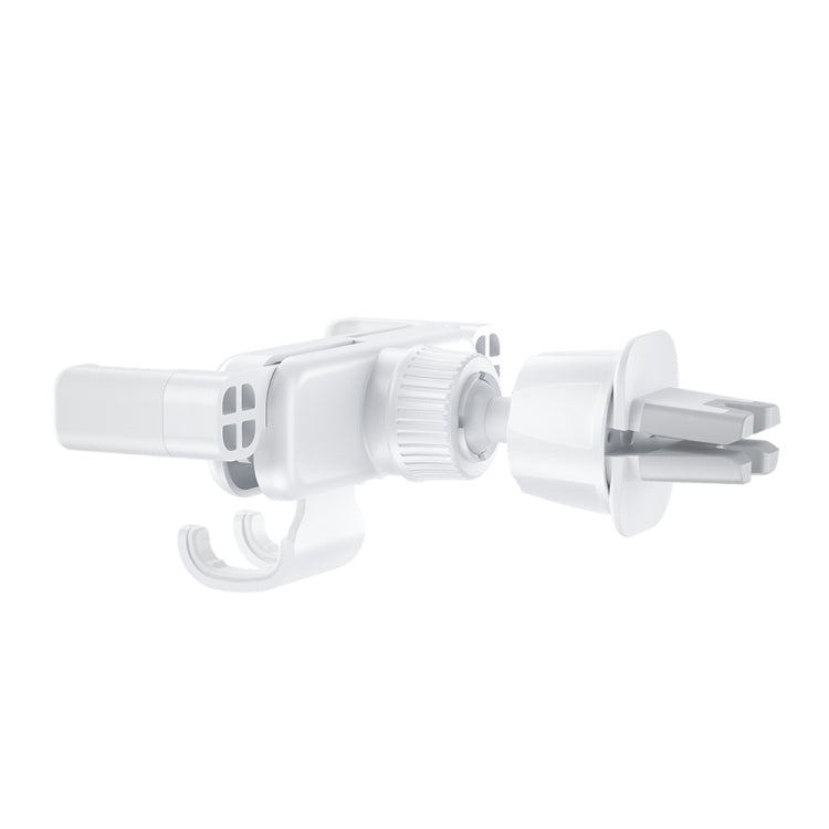 WK WA-S41 iDeal Series Car Gravity Bracket Car Air Outlet FoldingMobile Phone Holder Bracket - Car Holders by WK | Online Shopping South Africa | PMC TechLife