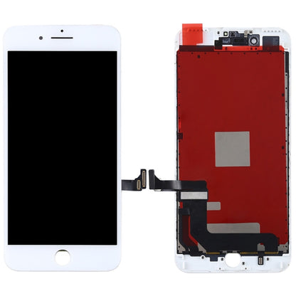 Original LCD Screen for iPhone 7 Plus with Digitizer Full Assembly (White) - LCD Screen by PMC Jewellery | Online Shopping South Africa | PMC Jewellery