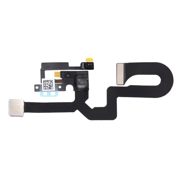 Front Facing Camera Module Flex Cable & Microphone Flex Cable & Flex Cable with Proximity Sensor for iPhone 7 Plus - Camera by PMC Jewellery | Online Shopping South Africa | PMC Jewellery