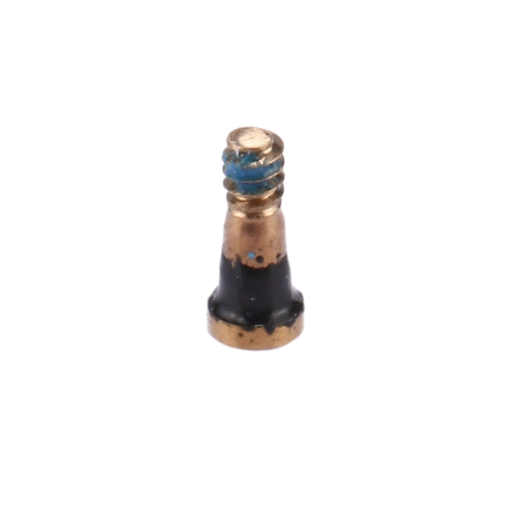 10 PCS for iPhone 7 & 7 Plus Charging Port Screws(Gold) - free shipping - PMC TechLife - Order now!