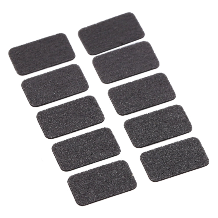 100 PCS LCD Display Flex Cable Cotton Pads for iPhone 7 Plus - Others by PMC Jewellery | Online Shopping South Africa | PMC Jewellery
