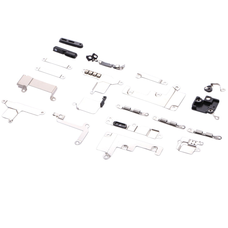 20 in 1 for iPhone 8 Inner Repair Accessories Part Set - Metal Parts by PMC Jewellery | Online Shopping South Africa | PMC Jewellery