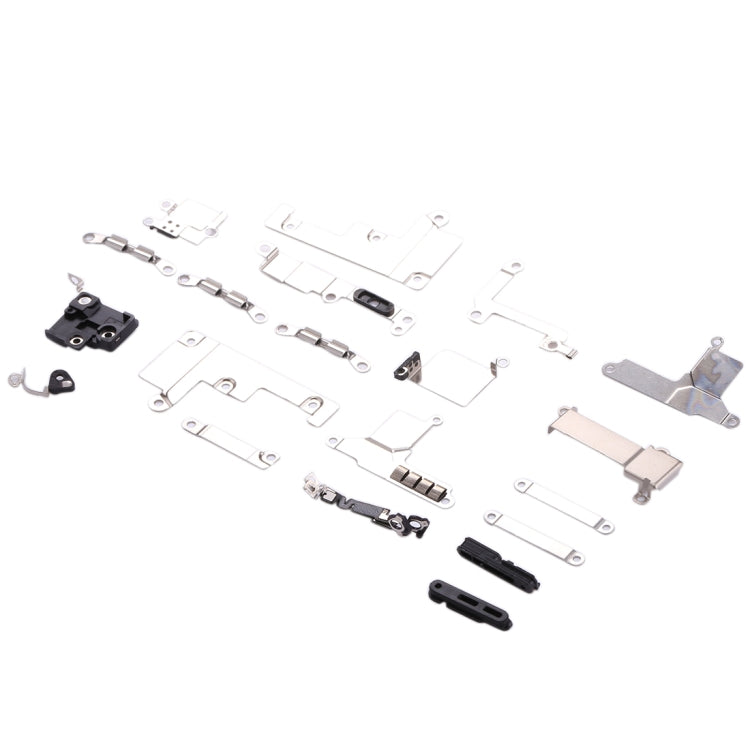 20 in 1 for iPhone 8 Inner Repair Accessories Part Set - Metal Parts by PMC Jewellery | Online Shopping South Africa | PMC Jewellery