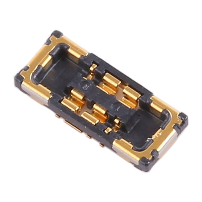 Mainboard Battery FPC Connector for iPhone 8 / 8 Plus / X / XS / XS Max / XR - Others by PMC Jewellery | Online Shopping South Africa | PMC Jewellery