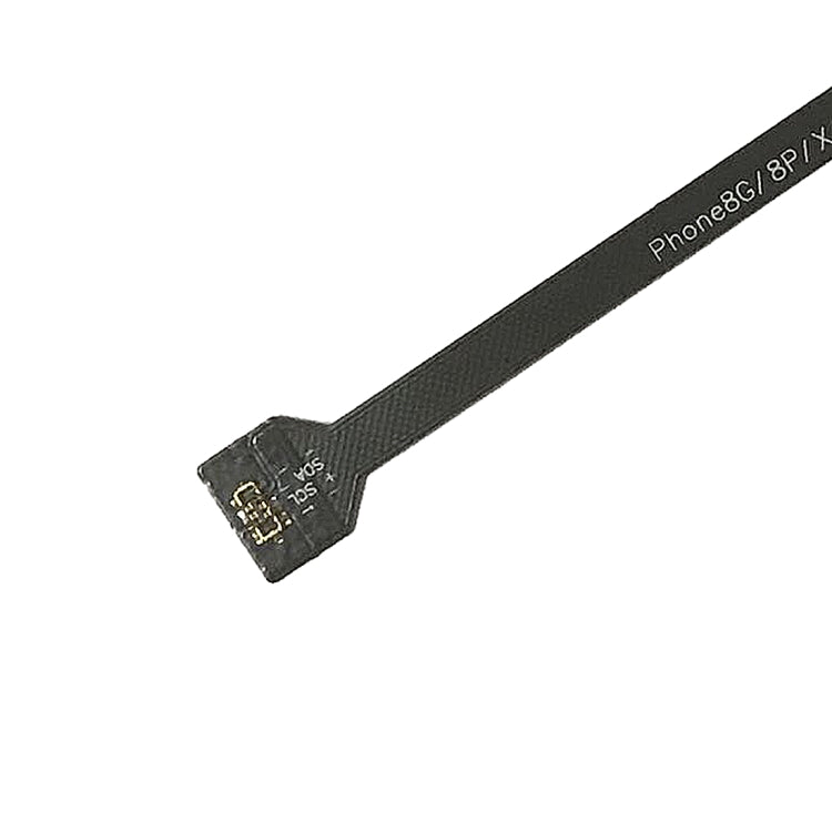 Battery Test Flex Cable for iPhone 8 / 8 Plus / X / XS / XR / XS Max - Flex Cable by PMC Jewellery | Online Shopping South Africa | PMC Jewellery