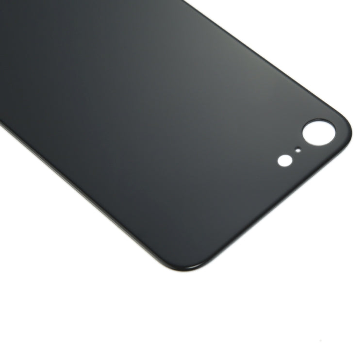 Battery Back Cover for iPhone 8 (Black) - free shipping - PMC TechLife - Order now!