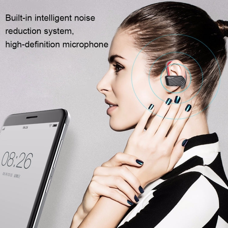 ZEALOT H10 TWS Ture Wireless Stereo Double Earphones Dust-proof Sweat-proof Bluetooth Earphone with Charging Box - free shipping - PMC TechLife - Order now!