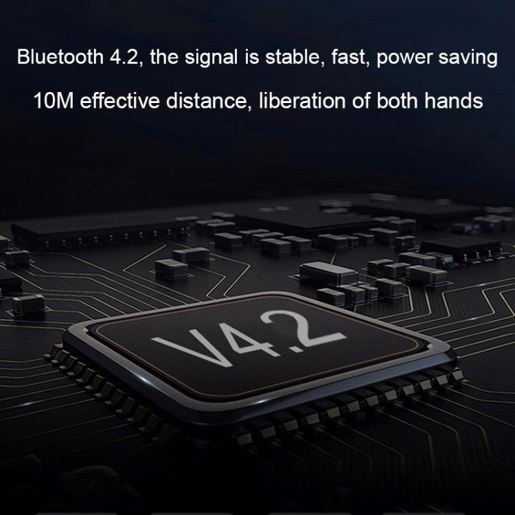 ZEALOT H10 TWS Ture Wireless Stereo Double Earphones Dust-proof Sweat-proof Bluetooth Earphone with Charging Box - Bluetooth Earphone by ZEALOT | Online Shopping South Africa | PMC TechLife | Buy Now Pay Later Mobicred