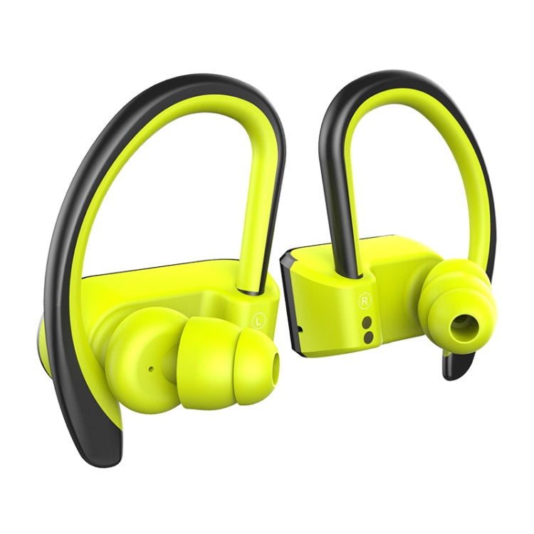 ZEALOT H10 TWS Ture Wireless Stereo Double Earphones Dust-proof Sweat-proof Bluetooth Earphone with Charging Box - Bluetooth Earphone by ZEALOT | Online Shopping South Africa | PMC TechLife | Buy Now Pay Later Mobicred