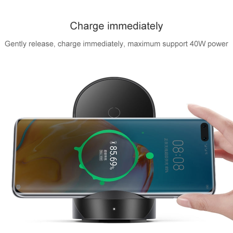 Original Huawei CP62 40W Max Qi Standard Wireless Charger Stand - free shipping - PMC TechLife - Order now!