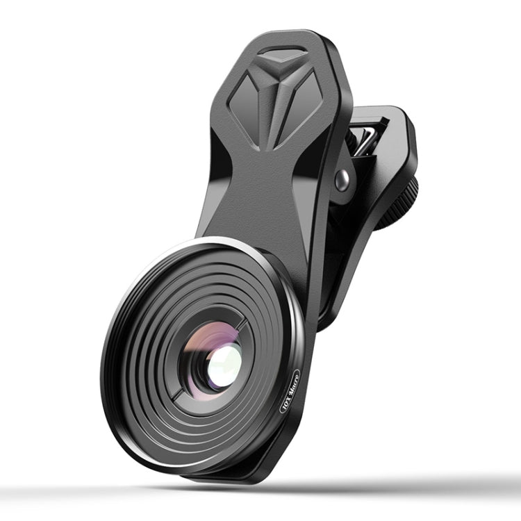 APEXEL APL-HB10X Macro Lens Telephoto Clip + Star Light Filter + CPL Phone Lens Kit - free shipping - PMC TechLife - Order now!