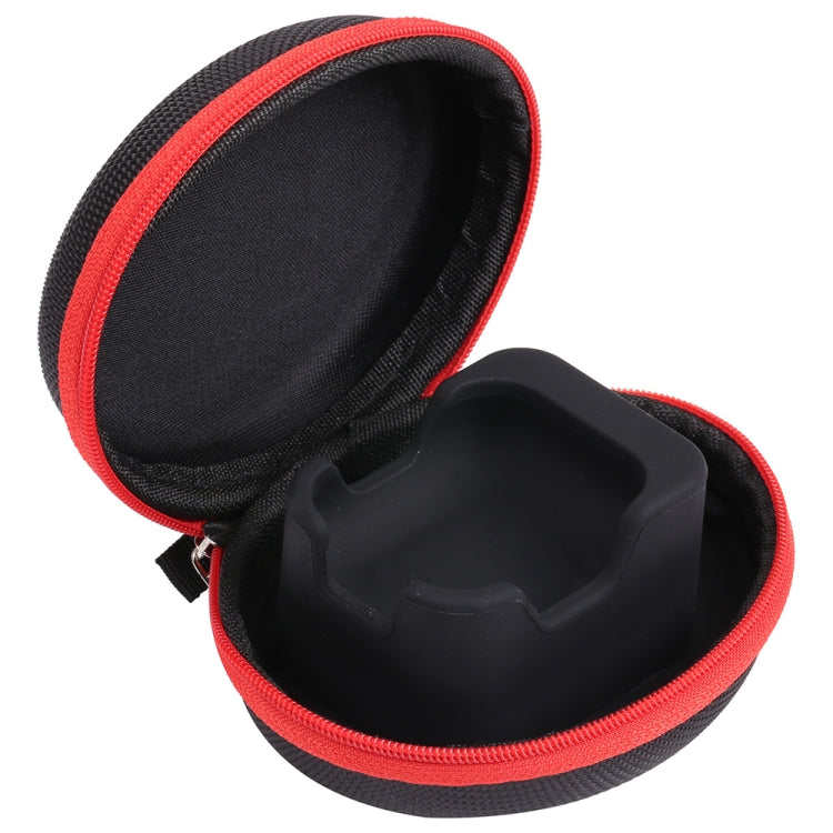 3 in 1 Charger Holder Base for Watch & AirPods with Zippered Storage Bag & Carabiner - Other Accessories by PMC TechLife | Online Shopping South Africa | PMC TechLife