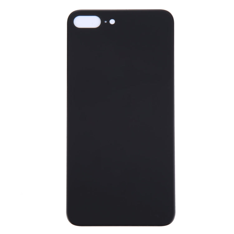 Battery Back Cover for iPhone 8 Plus (Black) - Back Cover by PMC Jewellery | Online Shopping South Africa | PMC Jewellery