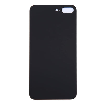 Battery Back Cover for iPhone 8 Plus (Black) - Back Cover by PMC Jewellery | Online Shopping South Africa | PMC Jewellery