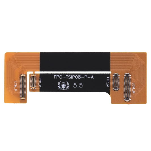 LCD Display Digitizer Touch Panel Extension Testing Flex Cable for iPhone 8 Plus - Flex Cable by PMC Jewellery | Online Shopping South Africa | PMC Jewellery