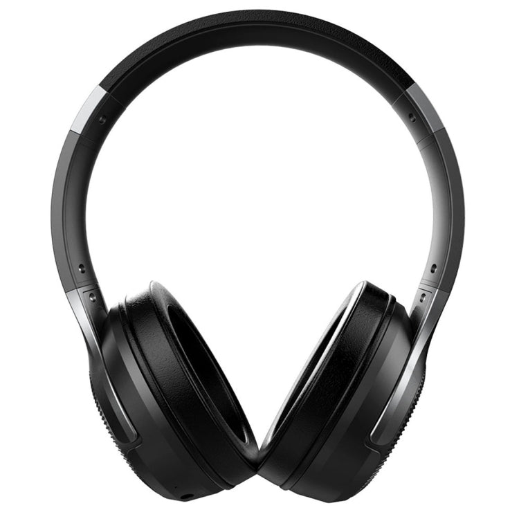 ZEALOT B26T Stereo Wired Wireless Bluetooth 4.0 Subwoofer Headset with 3.5mm Universal Audio Cable Jack & HD Microphone, For Mobile Phones & Tablets & Laptops, Support 32GB TF Card Maximum(Black) - Headset & Headphone by ZEALOT | Online Shopping South Africa | PMC Jewellery