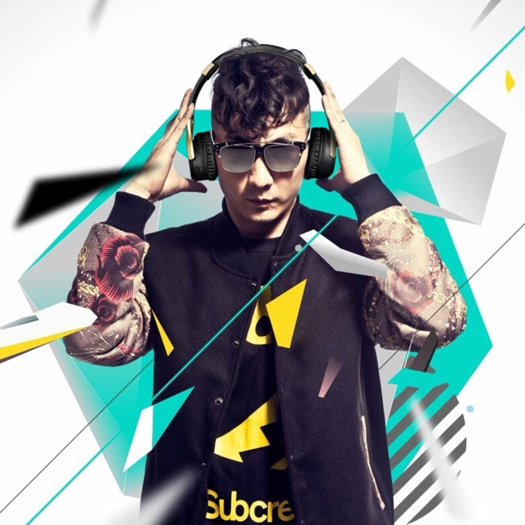 ZEALOT B26T Stereo Wired Wireless Bluetooth 4.0 Subwoofer Headset with 3.5mm Universal Audio Cable Jack & HD Microphone, For Mobile Phones & Tablets & Laptops, Support 32GB TF Card Maximum(White) - free shipping - PMC TechLife - Order now!