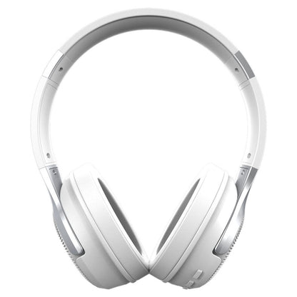 ZEALOT B26T Stereo Wired Wireless Bluetooth 4.0 Subwoofer Headset with 3.5mm Universal Audio Cable Jack & HD Microphone, For Mobile Phones & Tablets & Laptops, Support 32GB TF Card Maximum(White) - Headset & Headphone by ZEALOT | Online Shopping South Africa | PMC Jewellery