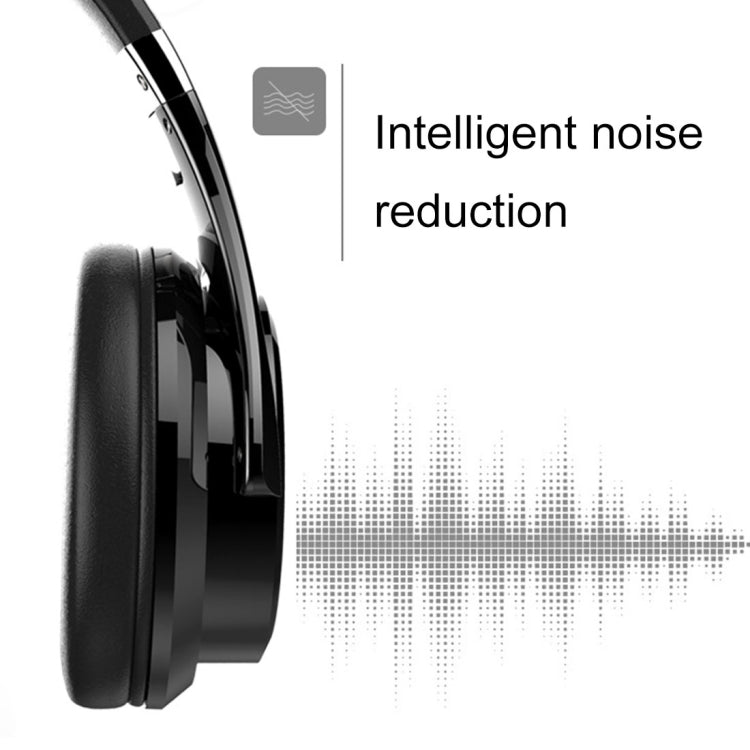 ZEALOT B21 Stereo Wired Wireless Bluetooth 4.0 Subwoofer Headset with 3.5mm Universal Audio Cable Jack & HD Microphone, For Mobile Phones & Tablets & Laptops(Silver) - free shipping - PMC TechLife - Order now!