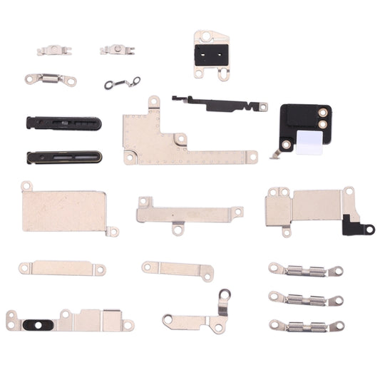 22 in 1 for iPhone 8 Plus Inner Repair Accessories Part Set - Metal Parts by PMC Jewellery | Online Shopping South Africa | PMC Jewellery