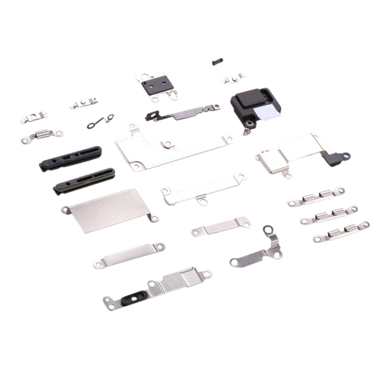 22 in 1 for iPhone 8 Plus Inner Repair Accessories Part Set - Metal Parts by PMC Jewellery | Online Shopping South Africa | PMC Jewellery