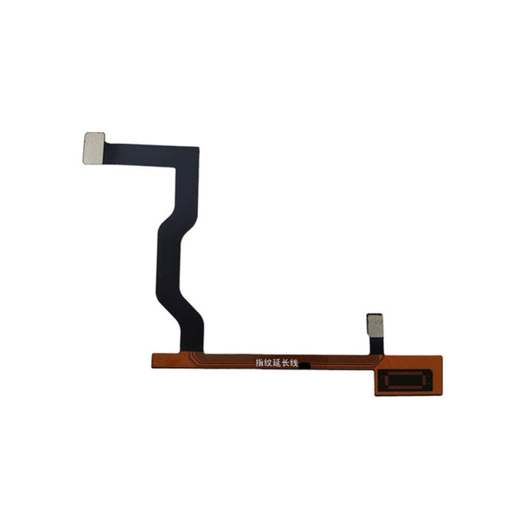 Fingerprint Sensor Flex Cable Extension for iPhone 8 Plus - Flex Cable by PMC Jewellery | Online Shopping South Africa | PMC Jewellery