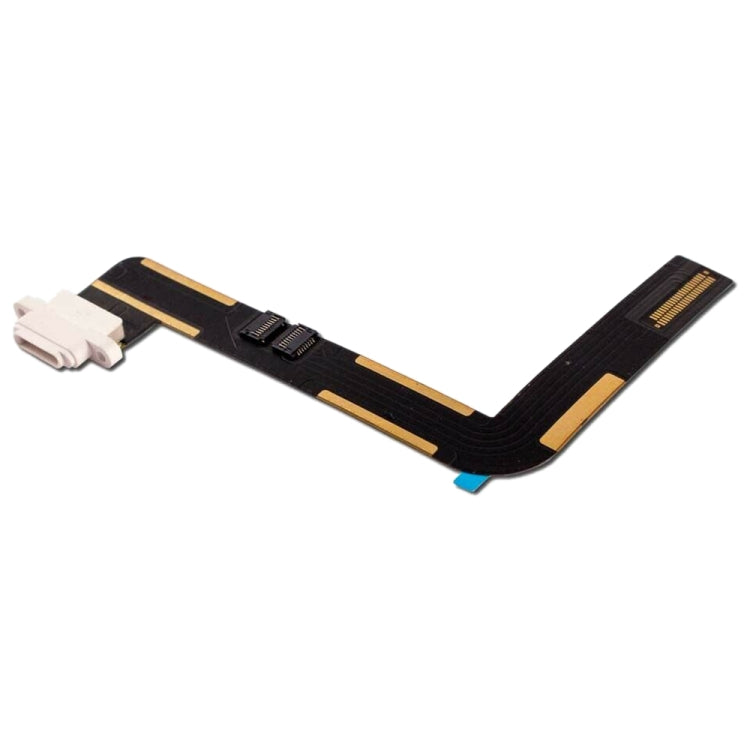 Charging Port Flex Cable for iPad 9.7 inch 2018 A1954 A1893 - iPad Parts by PMC Jewellery | Online Shopping South Africa | PMC Jewellery