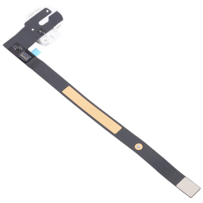 Earphone Jack Audio Flex Cable for iPad 10.2 inch 2021(9th Gen) (White) - iPad Parts by PMC Jewellery | Online Shopping South Africa | PMC Jewellery