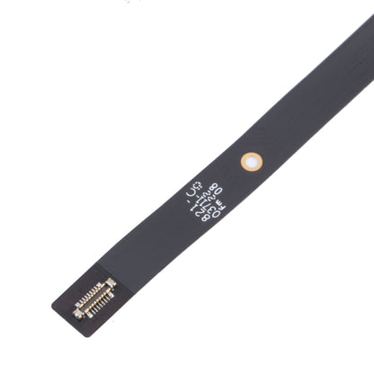 Earphone Jack Audio Flex Cable for iPad 10.2 inch 2021(9th Gen) (White) - iPad Parts by PMC Jewellery | Online Shopping South Africa | PMC Jewellery