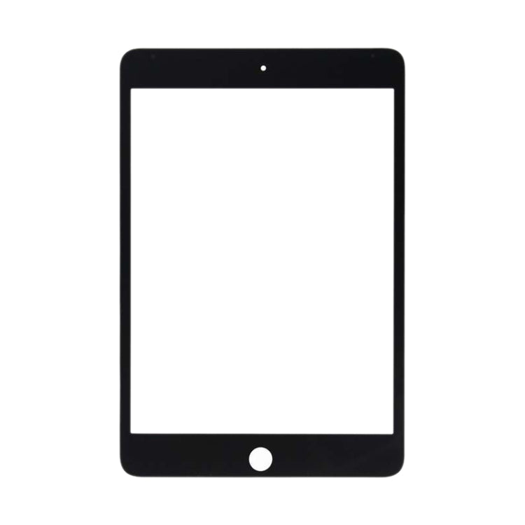 Front Screen Outer Glass Lens for iPad Pro 10.5 inch (Black) - free shipping - PMC TechLife - Order now!