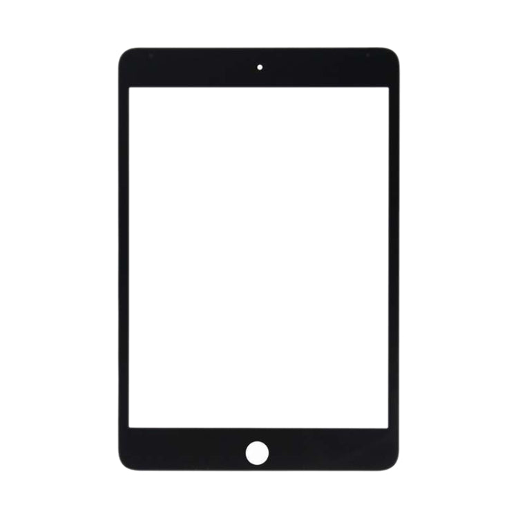 Front Screen Outer Glass Lens for iPad Pro 10.5 inch (Black) - 10.5 inch by PMC Jewellery | Online Shopping South Africa | PMC Jewellery