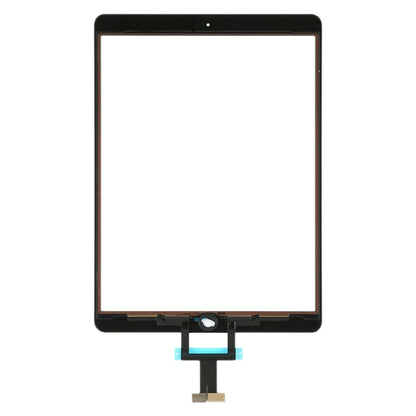 Touch Panel for iPad Pro 10.5 inch A1701 A1709 (Black) - 10.5 inch by PMC Jewellery | Online Shopping South Africa | PMC Jewellery