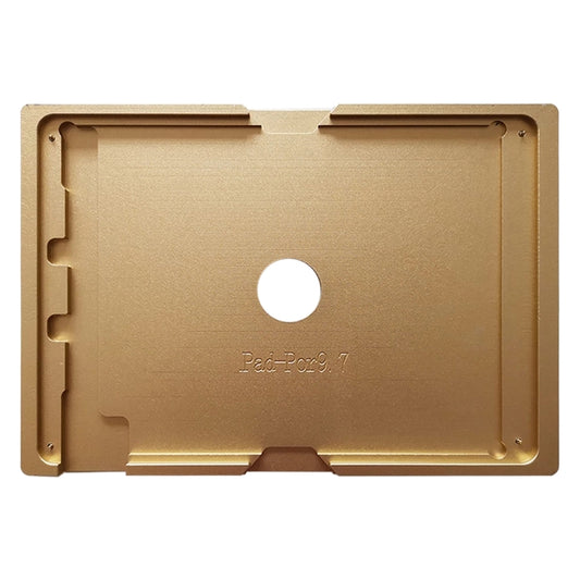 Press Screen Positioning Mould for iPad Pro 9.7 inch - Mould by PMC Jewellery | Online Shopping South Africa | PMC Jewellery