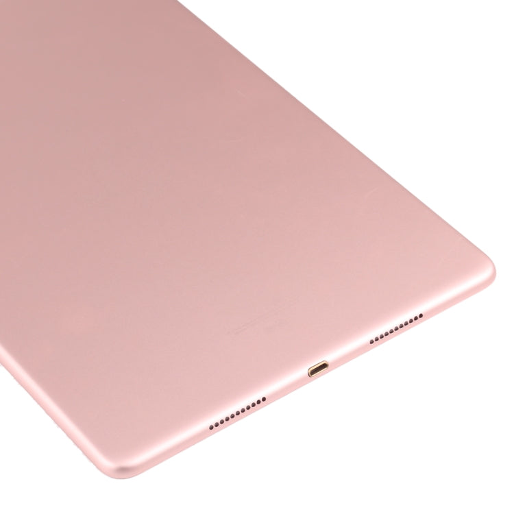 Battery Back Housing Cover for iPad Pro 10.5 inch (2017) A1701 (WiFi Version)(Gold) - 10.5 inch by PMC TechLife | Online Shopping South Africa | PMC TechLife