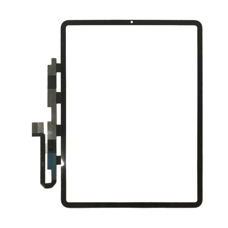 Original Touch Panel for iPad Pro 12.9 inch 2021 2022 A2379 A2461 A2462 - 10.5 inch by PMC Jewellery | Online Shopping South Africa | PMC Jewellery