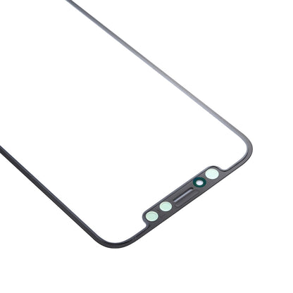 Front Screen Outer Glass with OCA for iPhone X - LCD Related Parts by PMC Jewellery | Online Shopping South Africa | PMC Jewellery